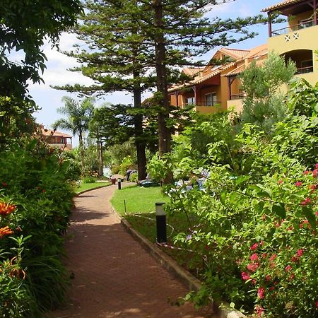 Pestana Village Garden Hotel Funchal  Ngoại thất bức ảnh